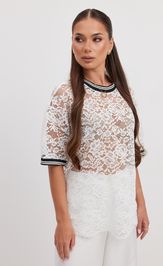 Blouse Vesnaletto 4471
