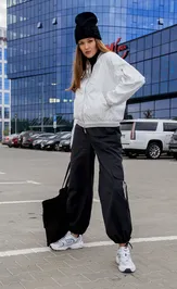 Куртка DOGGI 9006