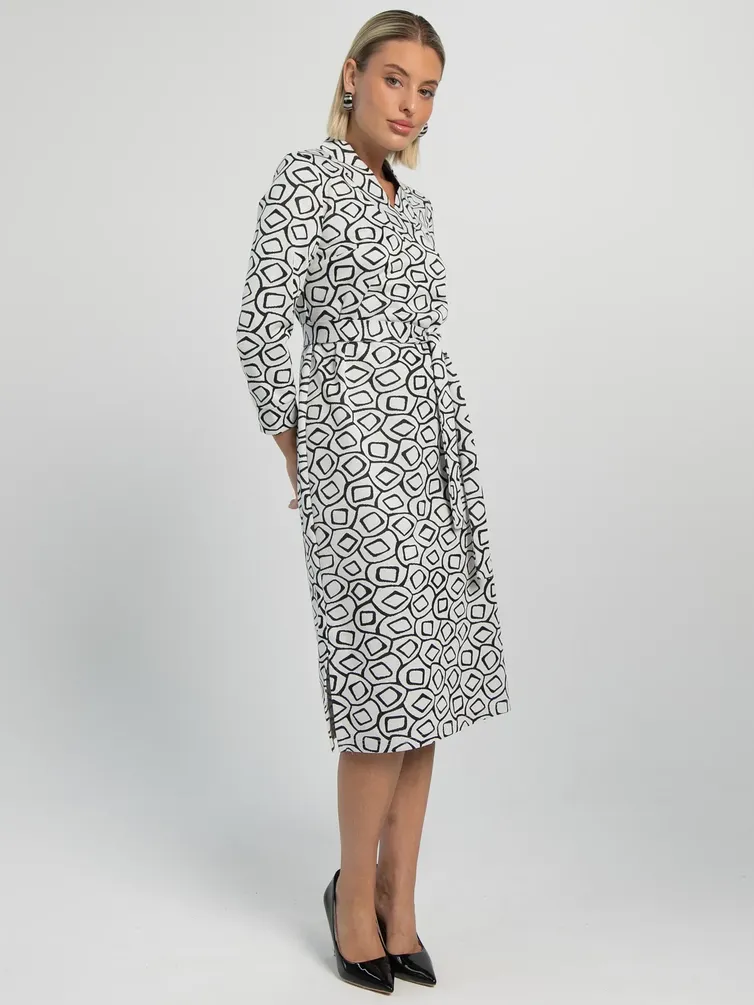 Sukienka LT Collection #P16036-19M