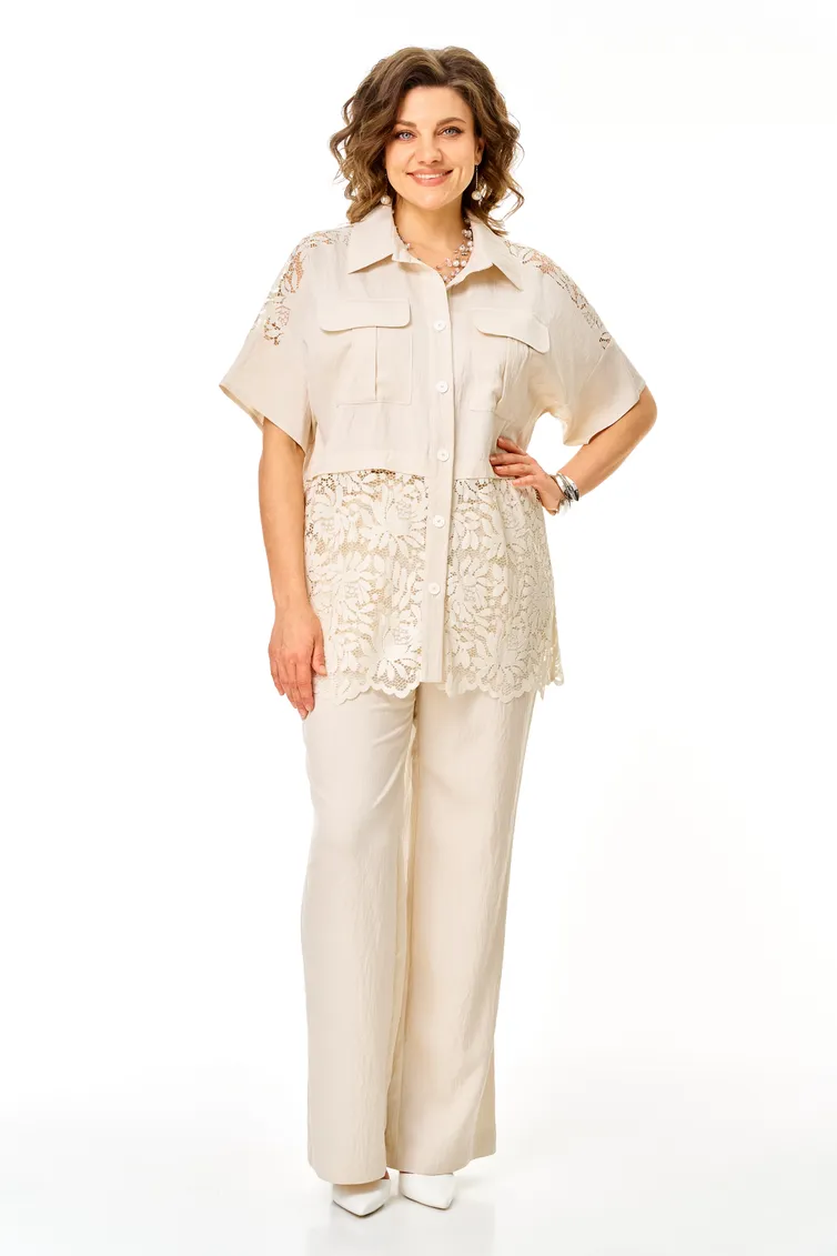 Zestaw VI ORO #VR-1271