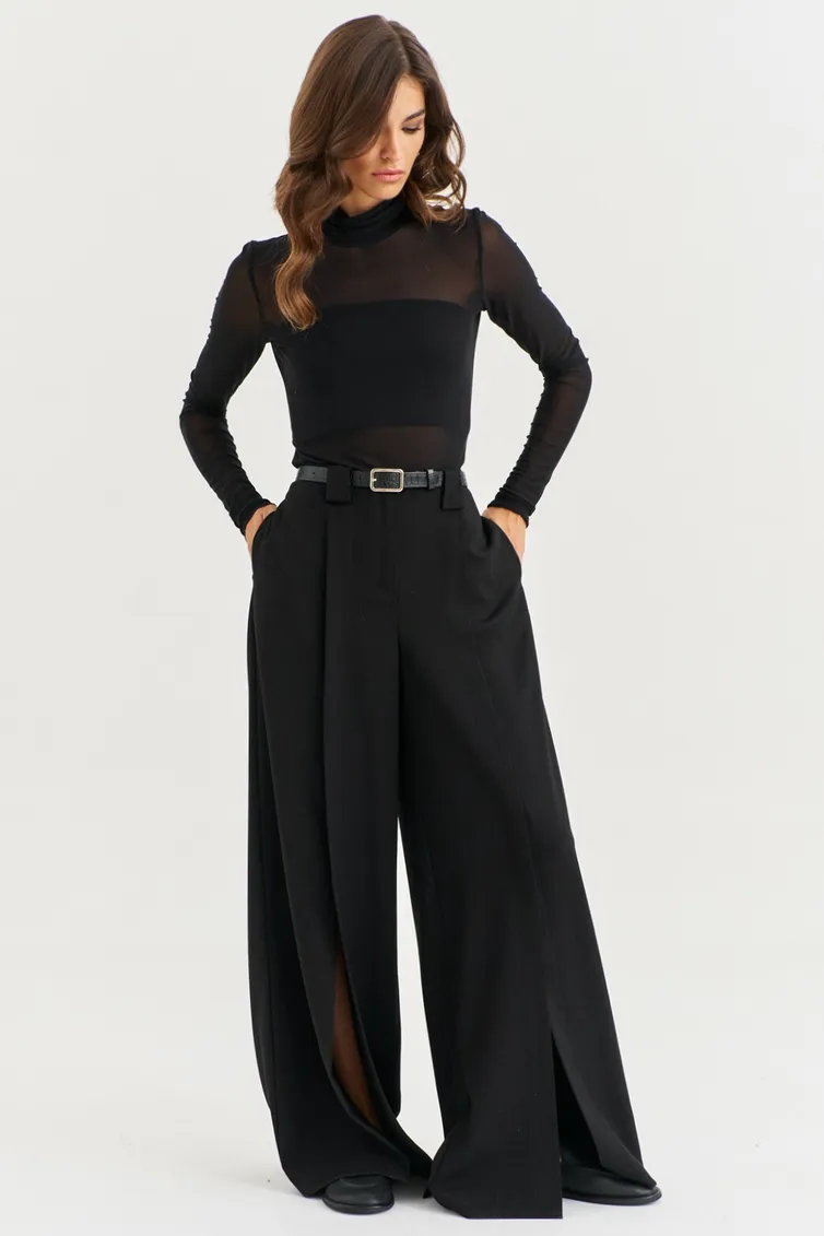 Trousers RINKA #1307