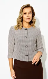Suit Lady Style Classic 0665