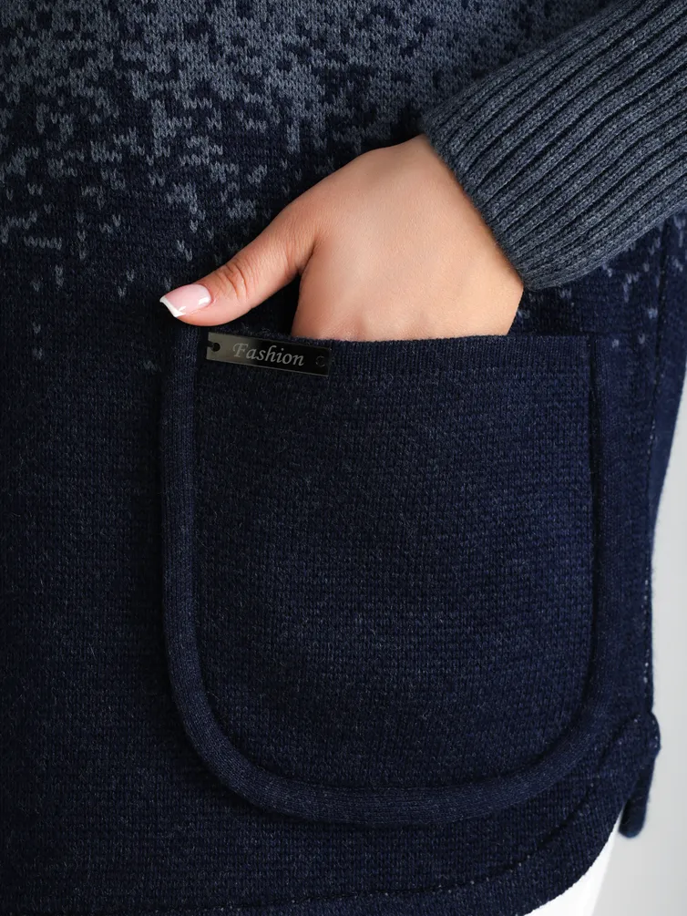 Sweter BONADI #1970 dzhins