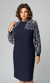 Dress Danaida 2247