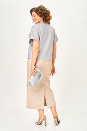 Комплект Michel Chic арт. 1422 латте