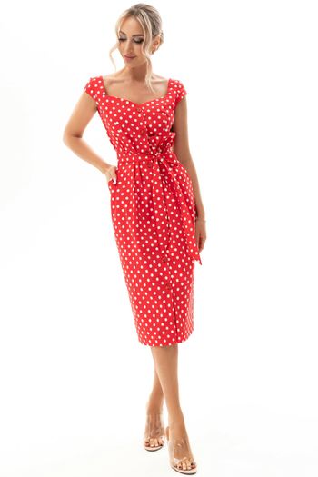 44052 красный = 44052-1 красный