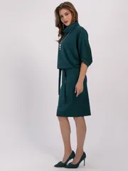 Платье LT Collection арт. П16382-12М