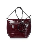 Bags Galanteya 25s2974k45 bordo