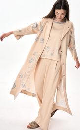 Кардиган Art Ribbon М1160K