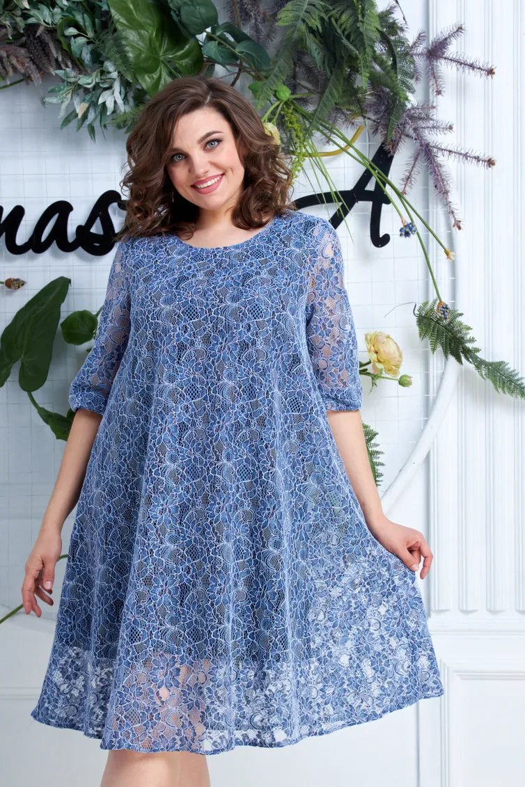 Платье Anastasia арт. 615