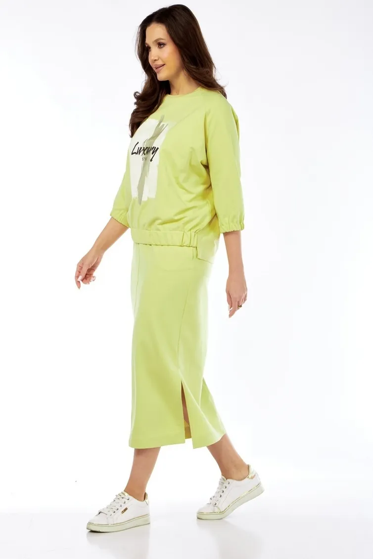 Suit Milora #1332