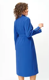 Sukienka Anastasia MAK 1296 vas