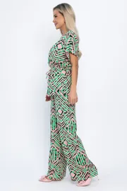 Garnitur LT Collection #K15337-5M