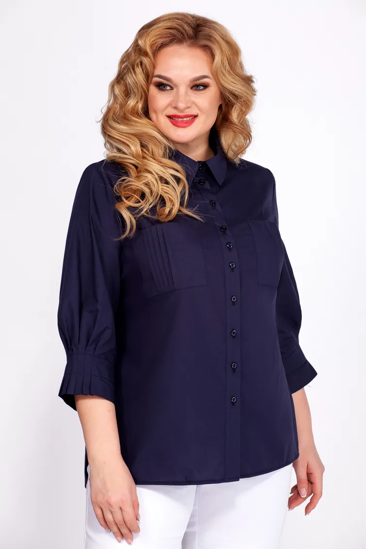 Bluzka Emilia #0523/2