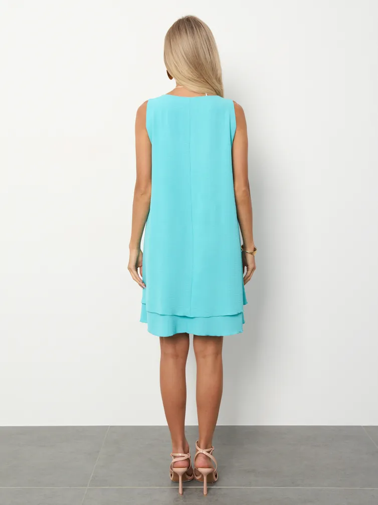 Dress Jetty #ShYu307-4