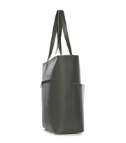Torba Galanteya #23s1307k45 olivkovyj