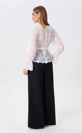 Blouse BAZALINI 5132