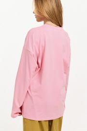 Джемпер JRSy арт. 2678