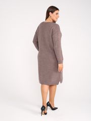 Платье BONADI арт. 2017 капучино