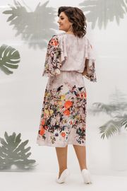 Sukienka Mira Fashion #5672