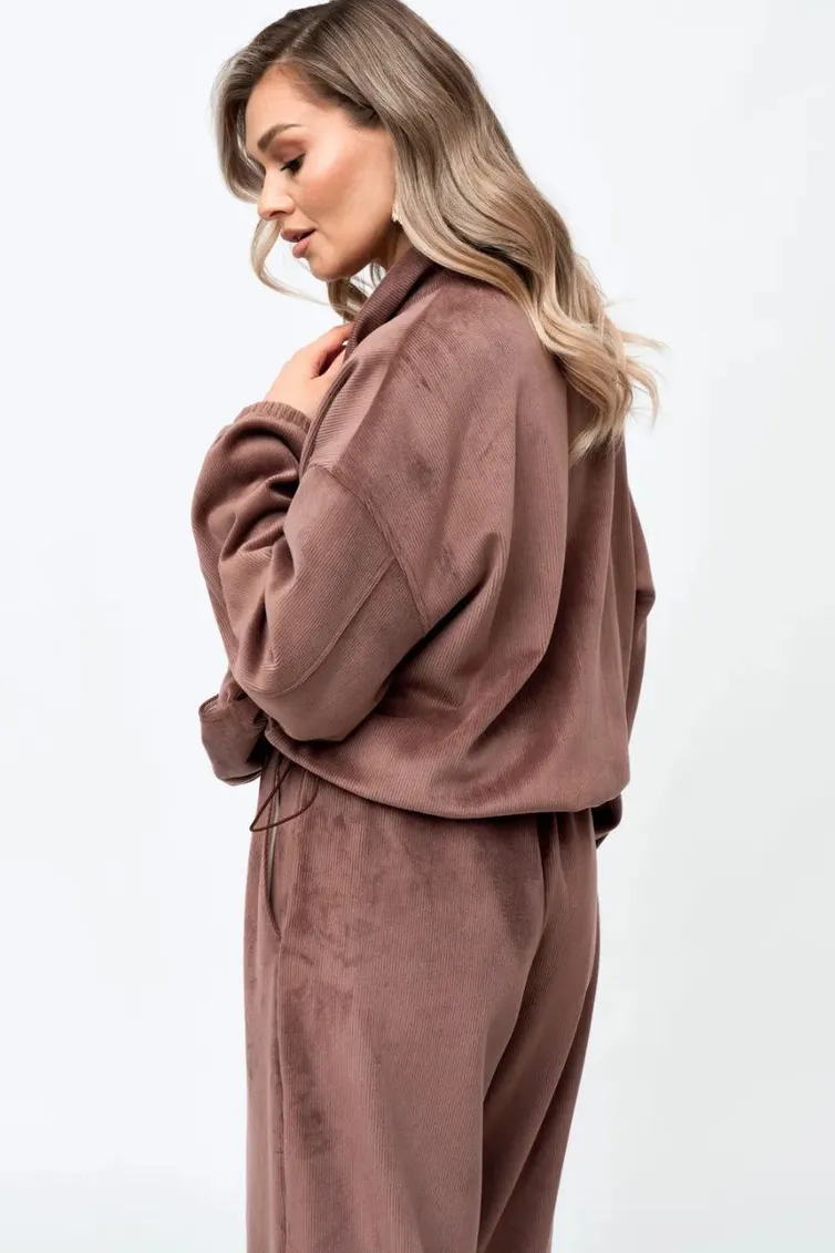 Suit Verita moda #N-2427