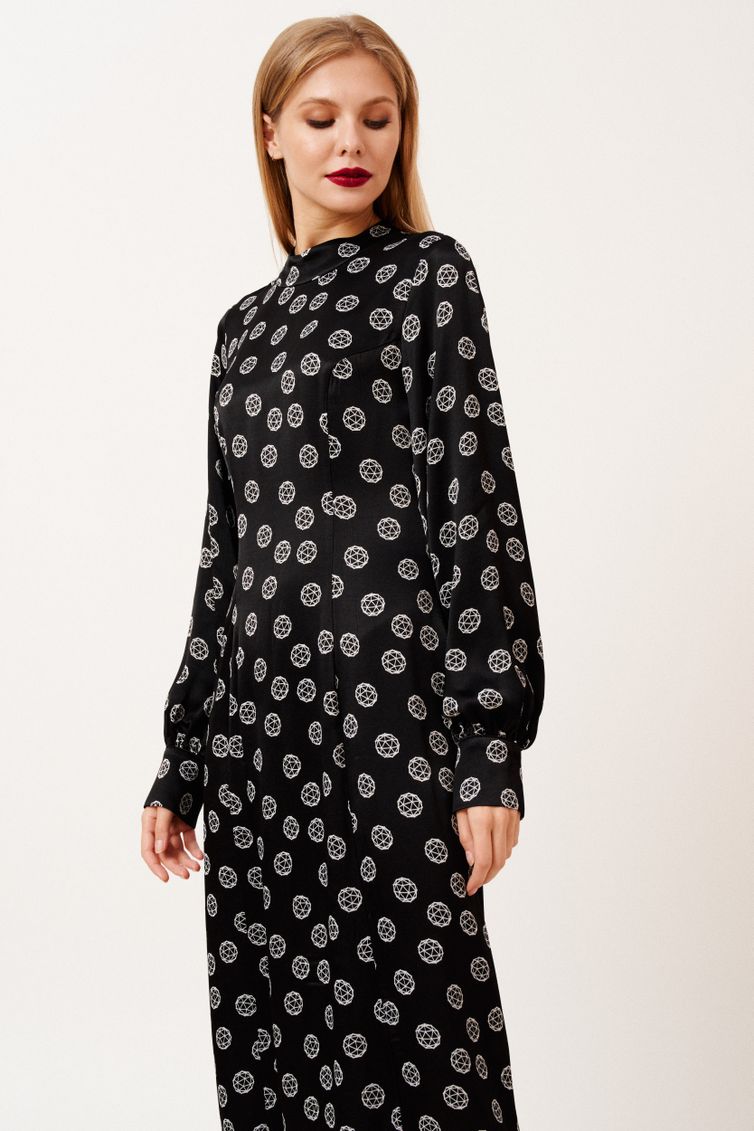 Dress Elletto Life #1919