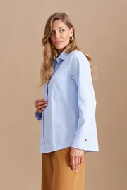 Blouse Elletto Life #3742
