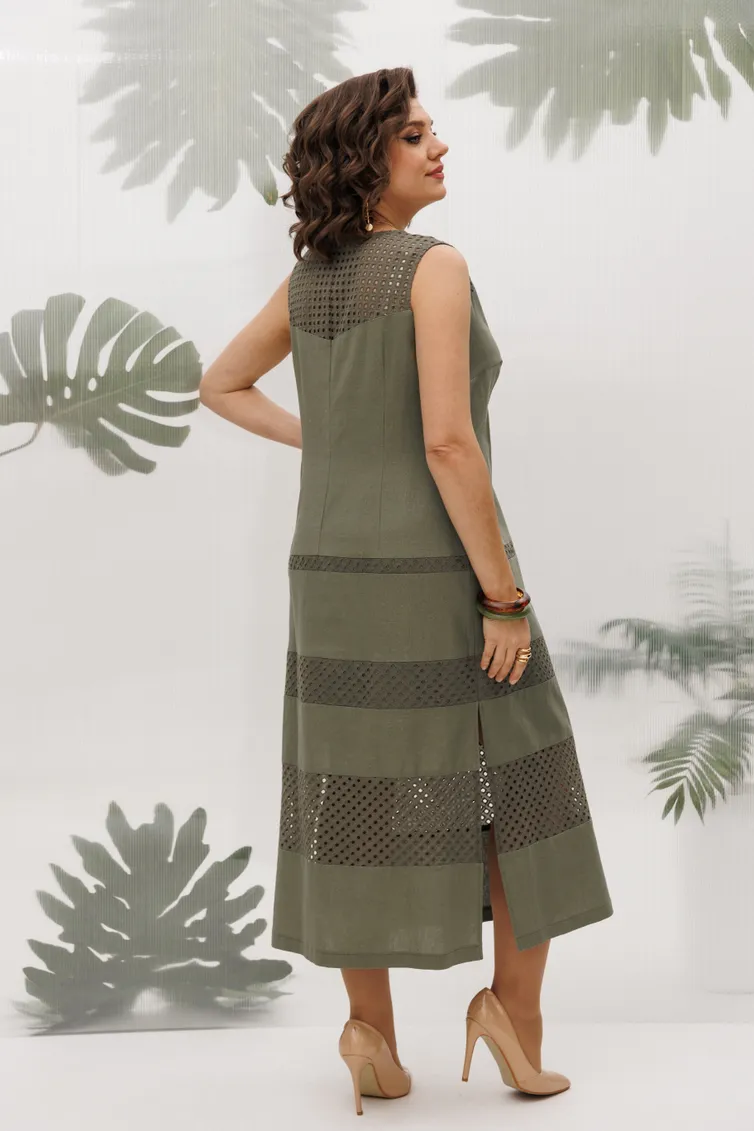 Платье Mira Fashion арт. 5667