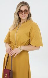 Комплект LM К 1340114 горчица