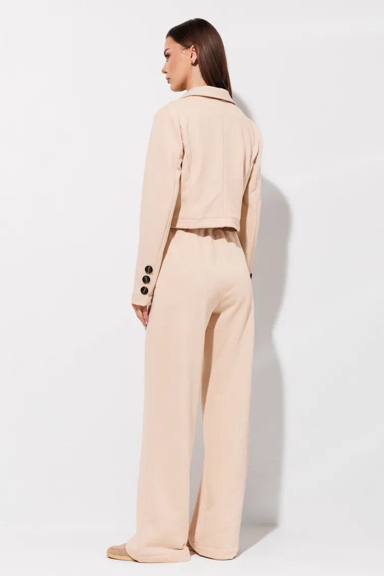 Костюмы, комплекты V&N fashion арт. 1144 бежевый