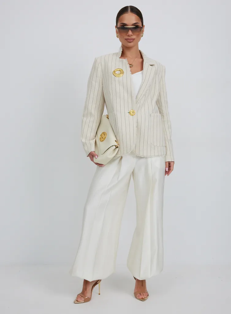 Trousers Vesnaletto #4396