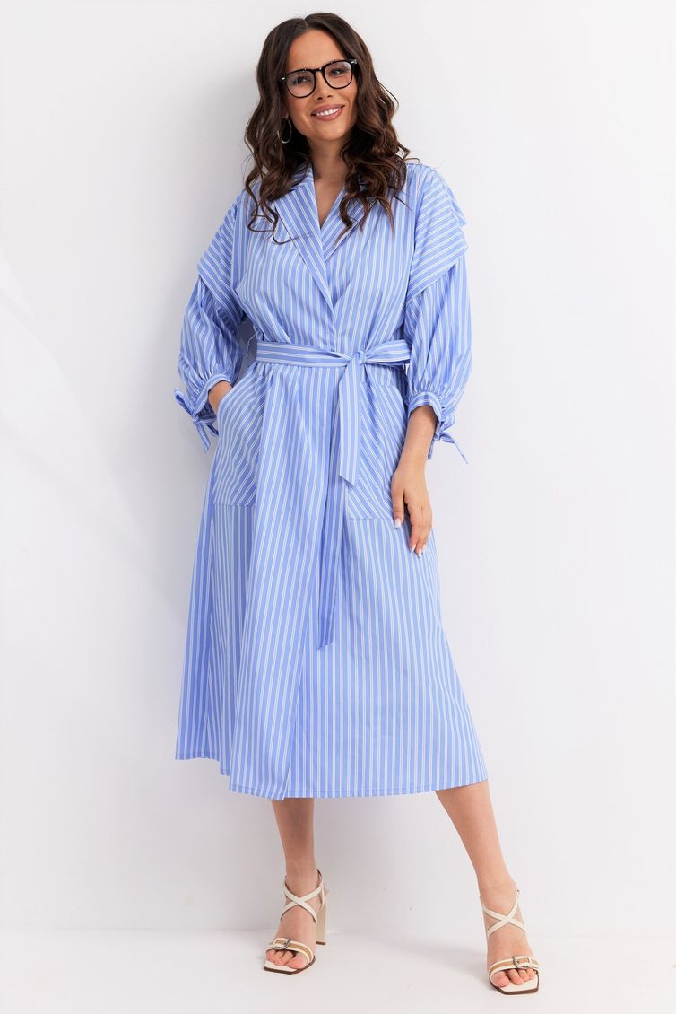 Dress Magia Mody #2720 gol