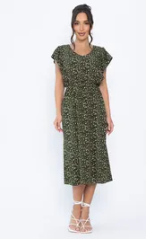 Платье LT Collection П13934-35М