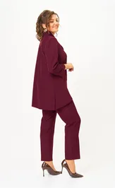 Zestaw Vilena-fashion 1110 vinnyj