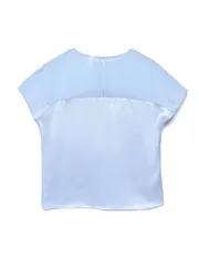 Bluzka Conte Elegant #19S-938TSP light blue 170