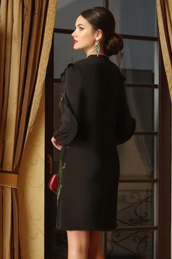 Платье Лиссана арт. 3272