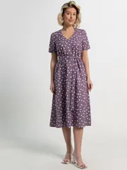 Sukienka LT Collection #P15050-19M