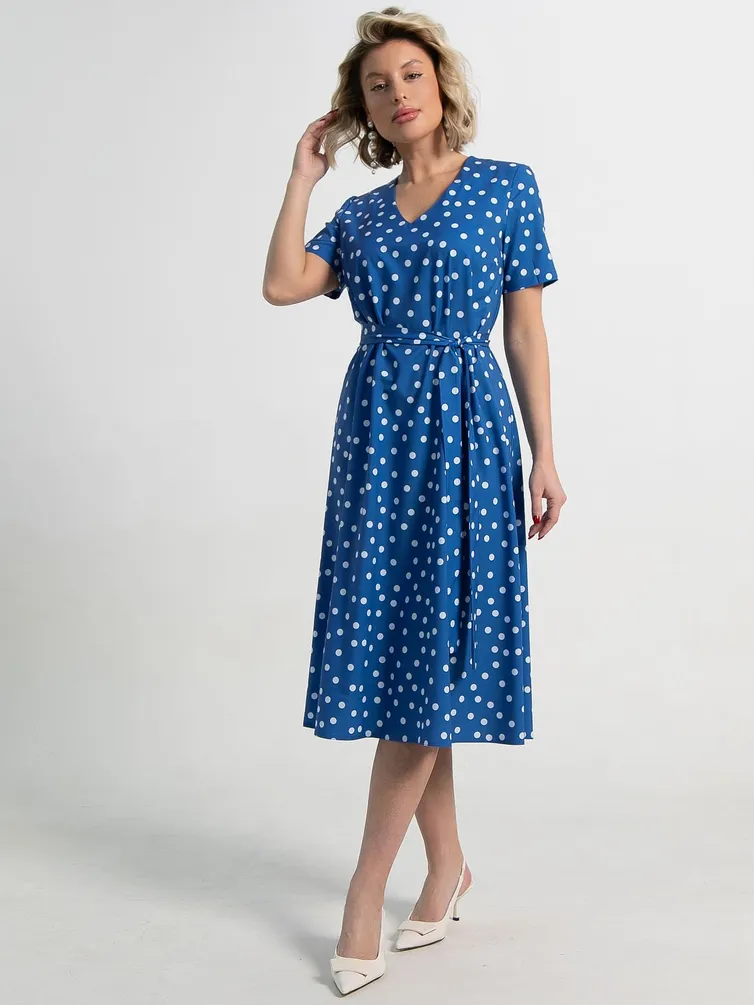 Sukienka LT Collection #P15049-19M