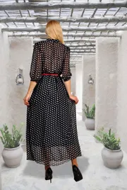 Sukienka Mia Moda #586-28