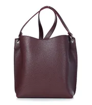 Torba Galanteya #23s722k45 bordo