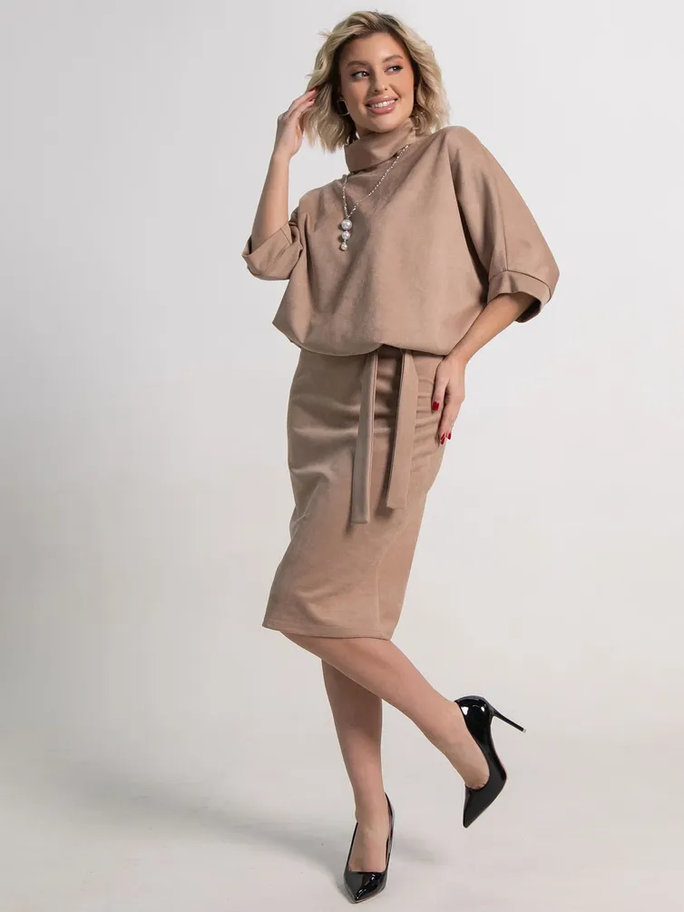 Платье LT Collection арт. П15272-12М