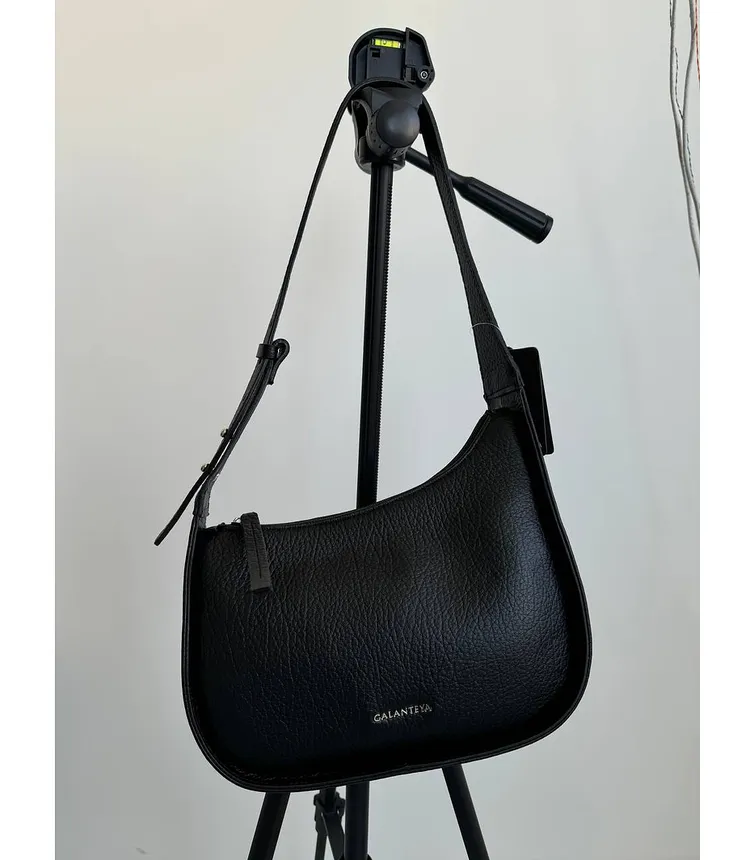 Torba Galanteya #24s603k45 chernyj