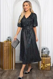 Sukienka LT Collection #P14623-18M
