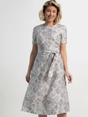 Платье LT Collection арт. П15116-10М
