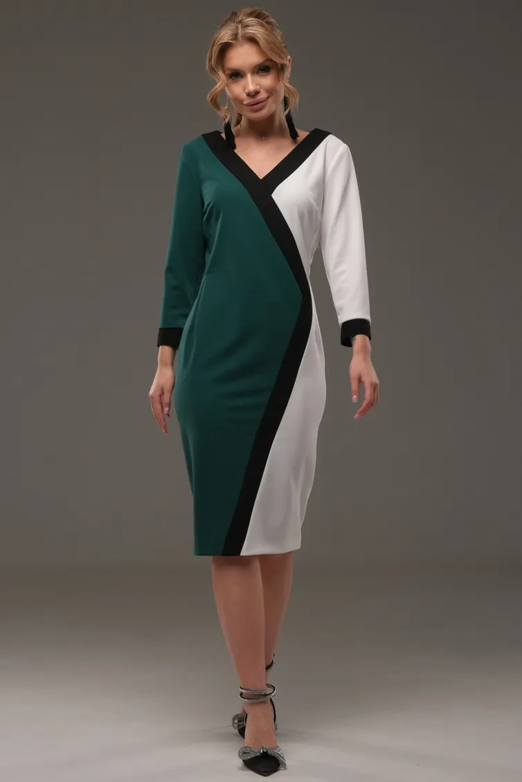 Sukienka Galean Style #955
