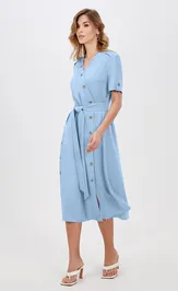 Платье BAZALINI 5034 гол