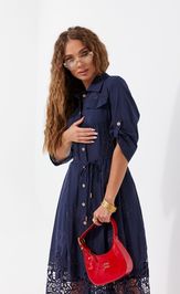 Dress Vesnaletto 4458-3