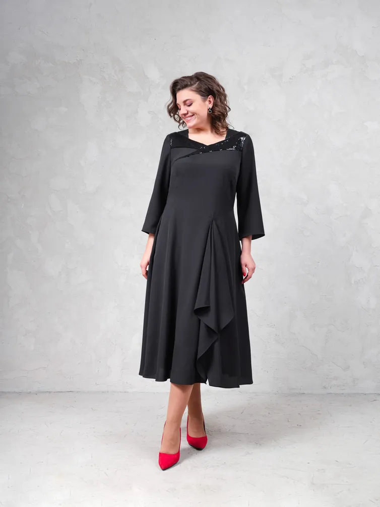 Sukienka Avanti #01677-1