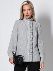 Bluzka DS Trend #B-2378 (Adora)
