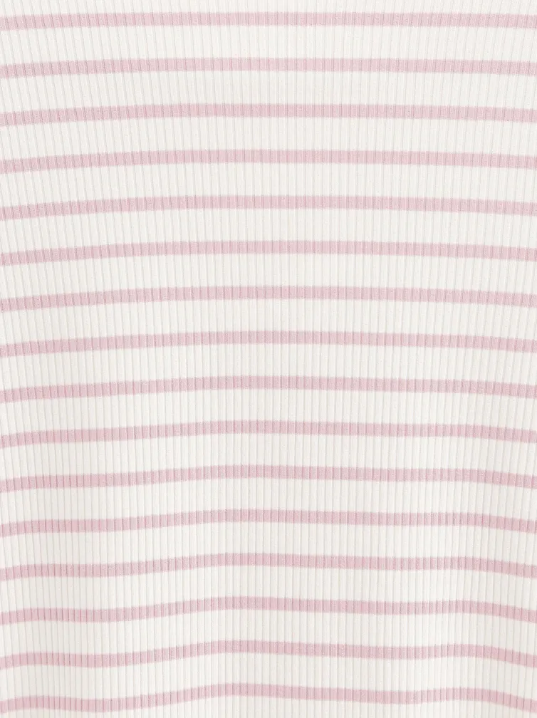 Skoczek Conte Elegant #23S-2657TSP white-pink 170